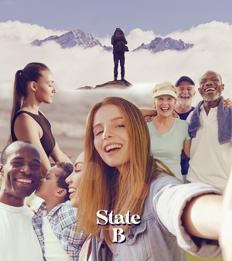 Home - State B Elevate