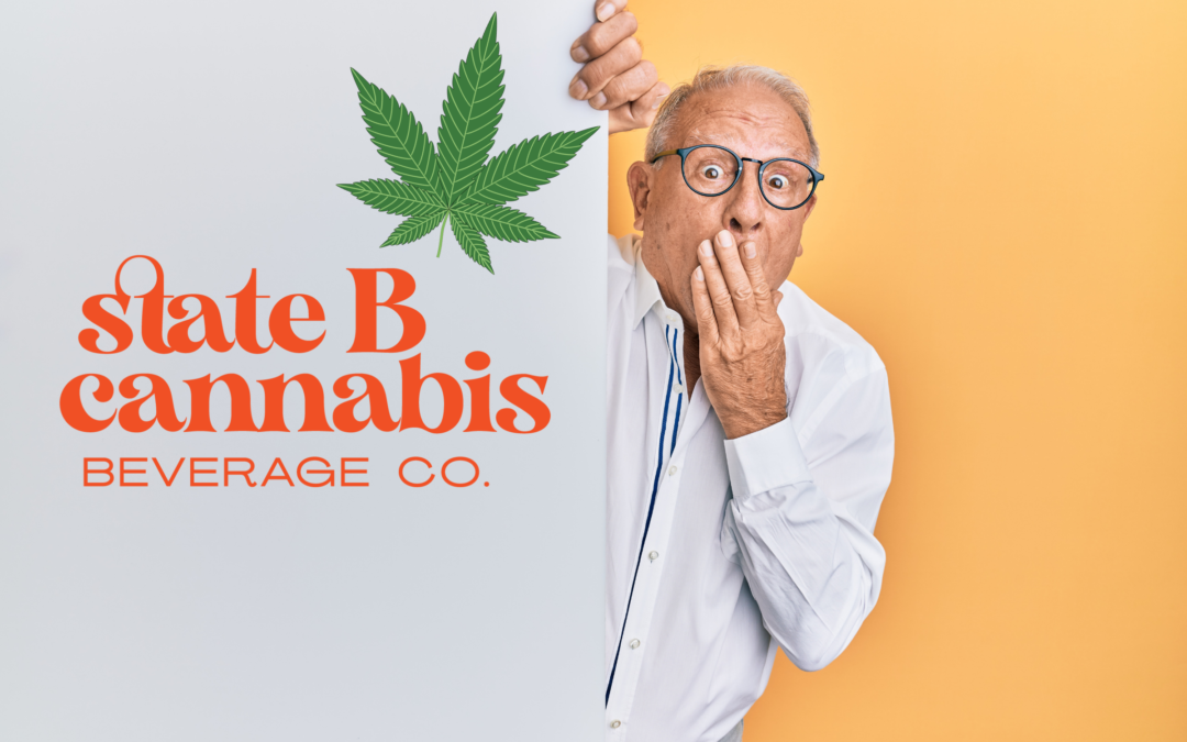 3 Surprising Facts about State B Cannabis Beverages